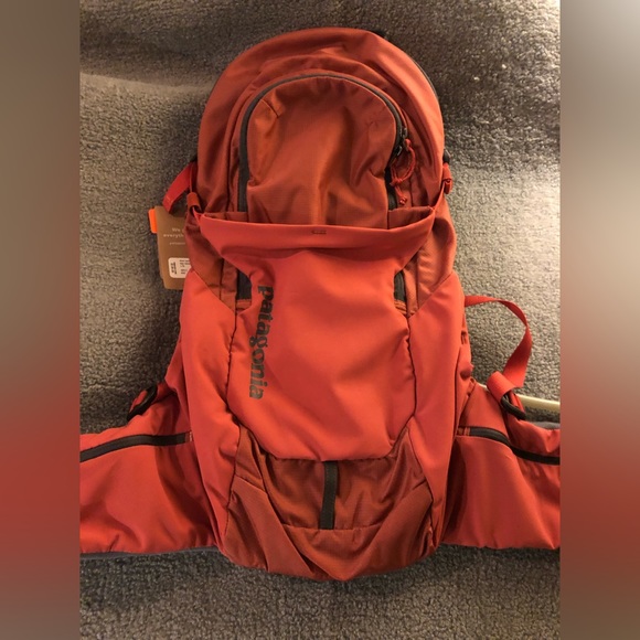 PATAGONIA NINE TRAILS PACK 14L - Picture 12 of 16